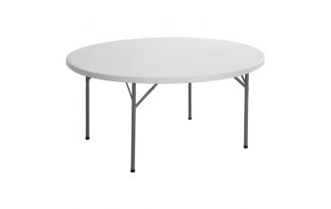 Tavolo Circolare Diametro Cm 154 Serena Group - CZ154