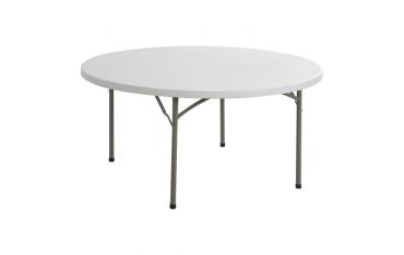 Tavolo Circolare Diametro Cm 115 Serena Group - CZ115