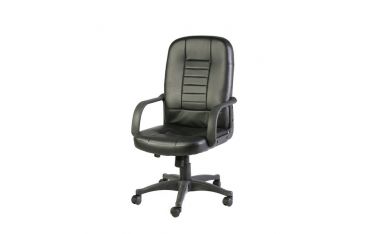 Poltrona Presidenziale Detroit Schienale Alto Con Braccioli Serena Group - HC4418H