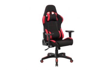 Poltrona Gaming Adulti Indianapolis Serena Group Nera/rossa - GA7001R