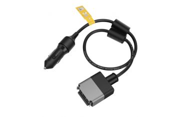 Micro Inverter To Power Station River 2 - Ecoflow - ECW.EFL-BKWRIVERCABLE-0.5M