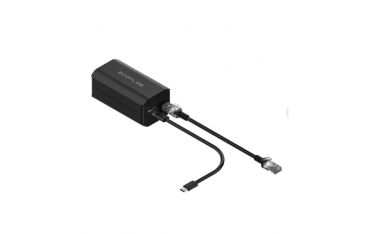Grounding Adapter Eu/uk - Ecoflow - ECW.ZMA003-EU/UK-C20