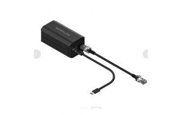 Grounding Adapter Eu/uk - Ecoflow - ECW.ZMA003-EU/UK-C20