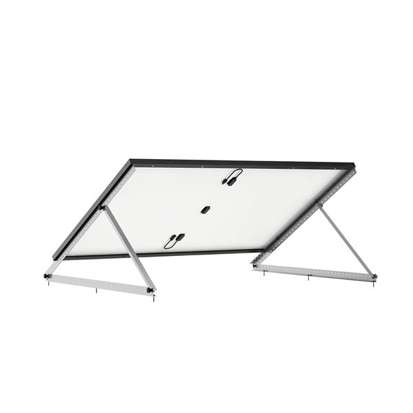 50\'\' Tilt Mount Bracket - Ecoflow - ECW.AA-FRAME-50IN
