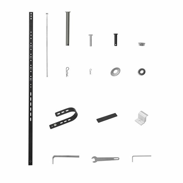Balcony Hook Kit - Ecoflow - ECW.EFA-PTSP300HOOK