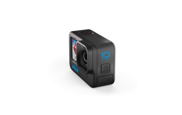 Hero 10 Black - GoPro - GPR.CHDHX-101-RW