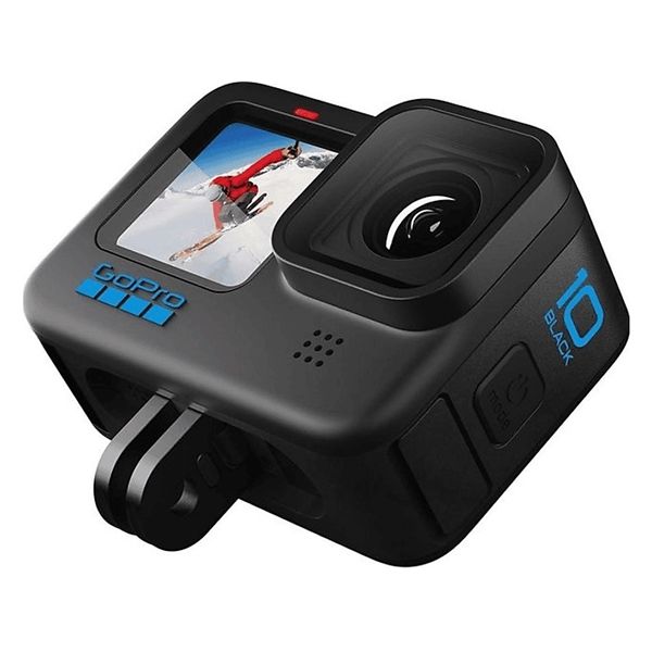 Hero 10 Black - GoPro - GPR.CHDHX-101-RW