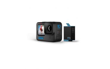Hero 10 Black - GoPro - GPR.CHDHX-101-RW