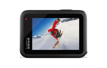 Hero 10 Black - GoPro - GPR.CHDHX-101-RW