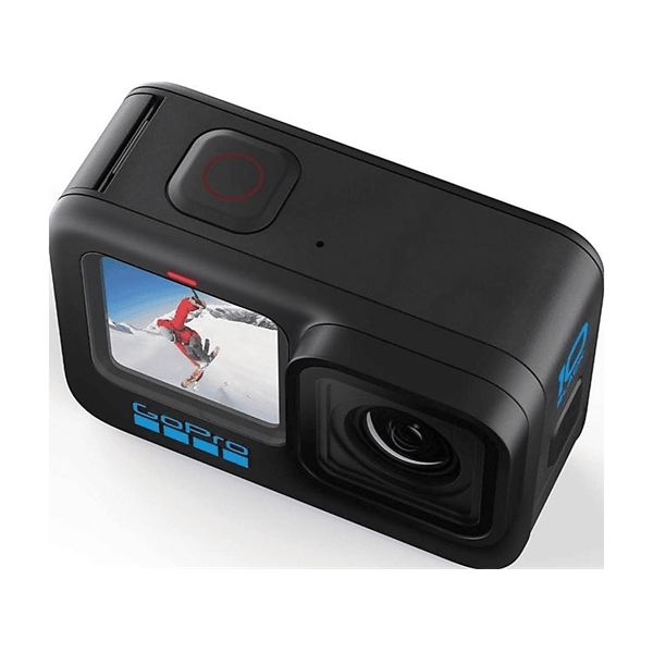 Hero 10 Black - GoPro - GPR.CHDHX-101-RW