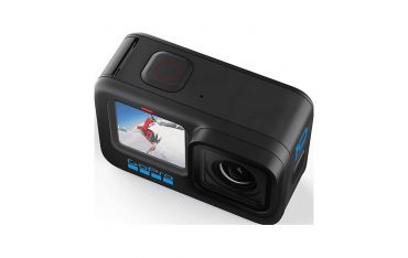 Hero 10 Black - GoPro - GPR.CHDHX-101-RW