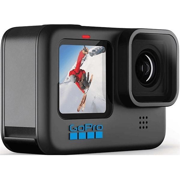 Hero 10 Black - GoPro - GPR.CHDHX-101-RW