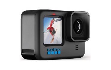 Hero 10 Black - GoPro - GPR.CHDHX-101-RW