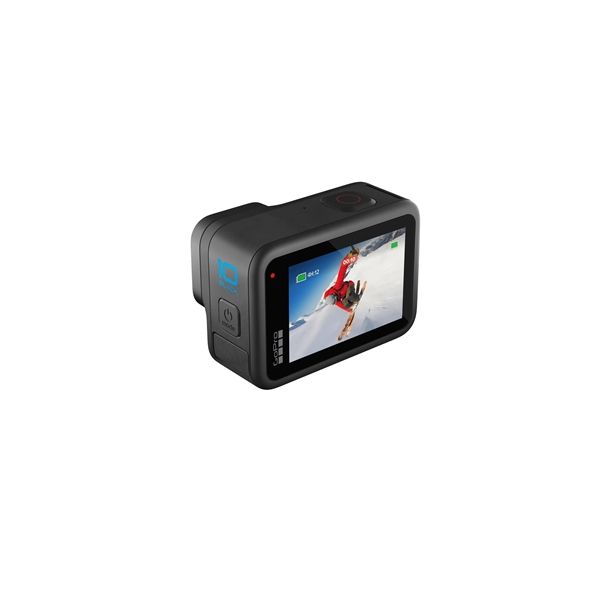Hero 10 Black - GoPro - GPR.CHDHX-101-RW