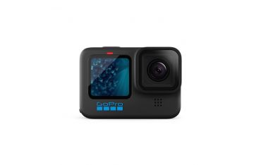 Hero 11 Black - GoPro - GPR.CHDHX-112-RW