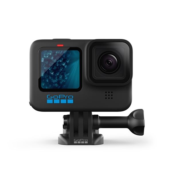 Hero 11 Black - GoPro - GPR.CHDHX-112-RW