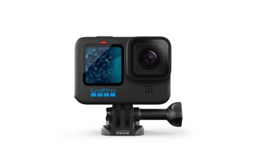 Hero 11 Black - GoPro - GPR.CHDHX-112-RW