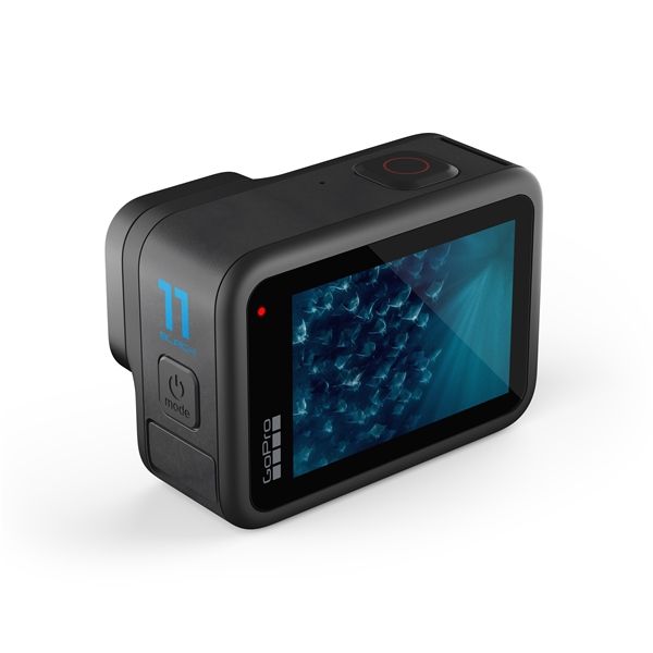 Hero 11 Black - GoPro - GPR.CHDHX-112-RW
