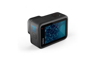 Hero 11 Black - GoPro - GPR.CHDHX-112-RW