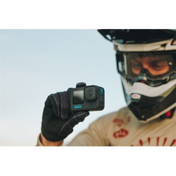 Hero 11 Black - GoPro - GPR.CHDHX-112-RW