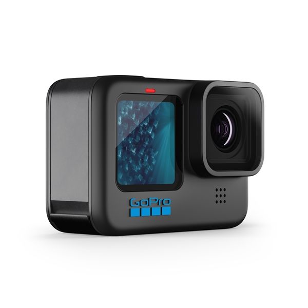 Hero 11 Black - GoPro - GPR.CHDHX-112-RW