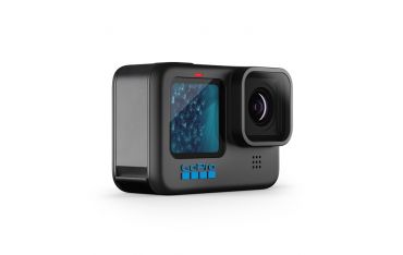 Hero 11 Black - GoPro - GPR.CHDHX-112-RW