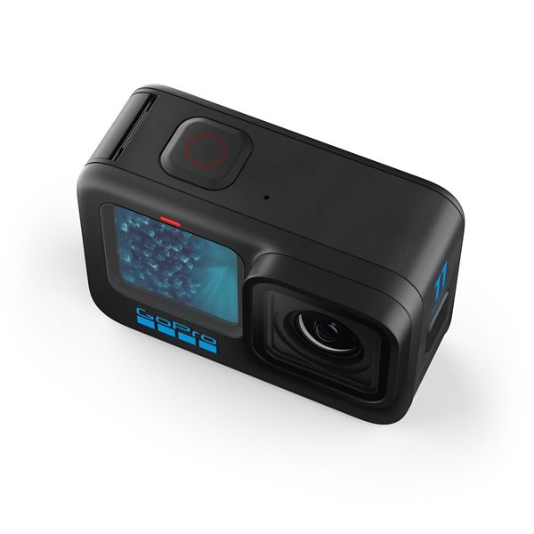 Hero 11 Black - GoPro - GPR.CHDHX-112-RW