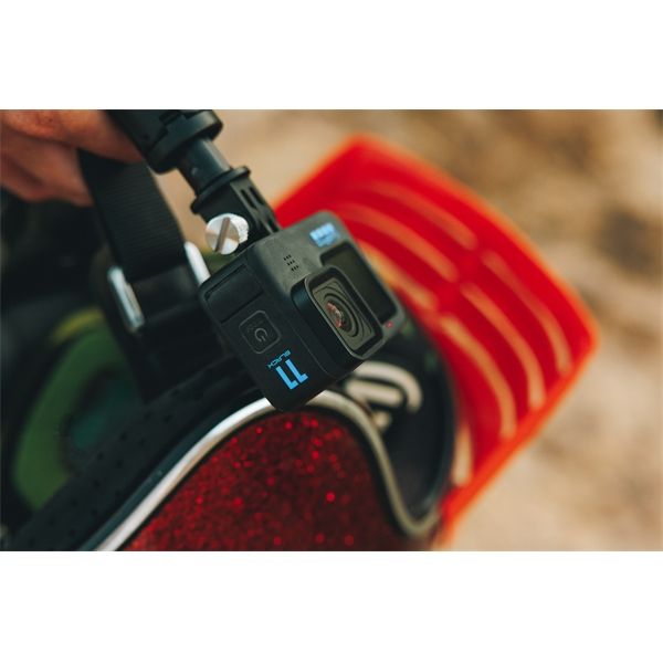 Hero 11 Black - GoPro - GPR.CHDHX-112-RW