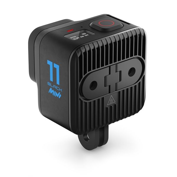 Hero 11 Black Mini - GoPro - GPR.CHDHF-111-RW