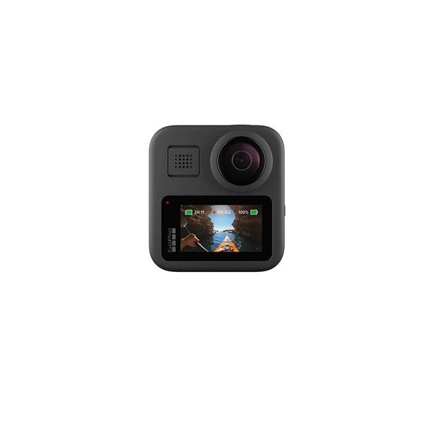 Max - GoPro - GPR.CHDHZ-202-RX