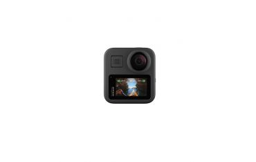 Max - GoPro - GPR.CHDHZ-202-RX