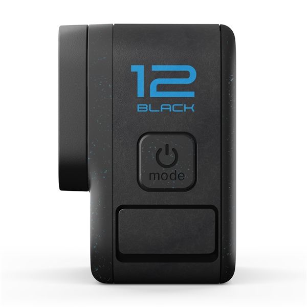 Hero 12 Black Creator Edition - GoPro - GPR.CHDFB-121-EU