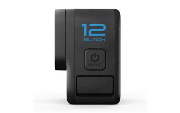 Hero 12 Black Creator Edition - GoPro - GPR.CHDFB-121-EU