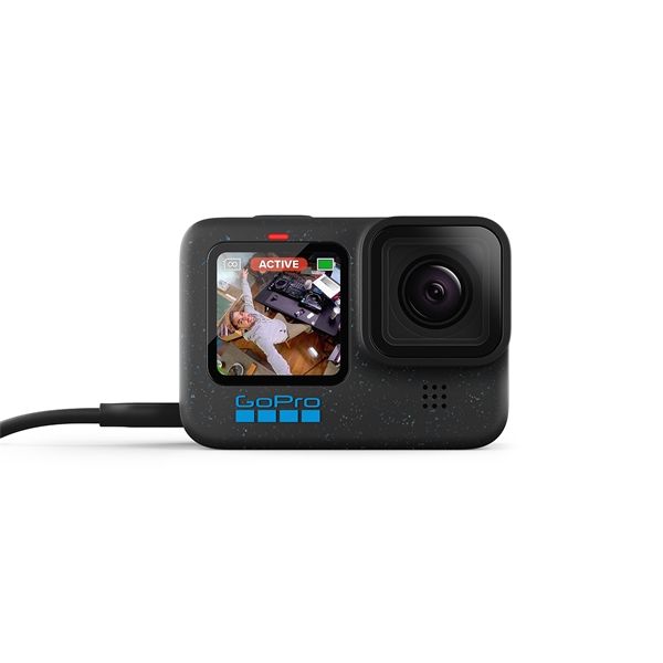 Hero 12 Black Creator Edition - GoPro - GPR.CHDFB-121-EU