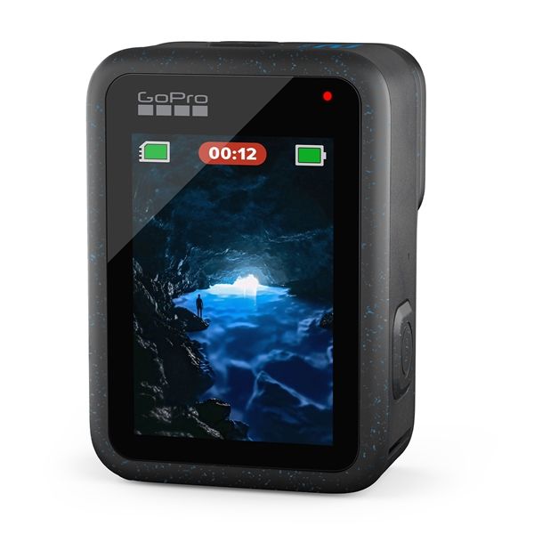 Hero 12 Black Creator Edition - GoPro - GPR.CHDFB-121-EU