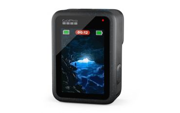 Hero 12 Black Creator Edition - GoPro - GPR.CHDFB-121-EU