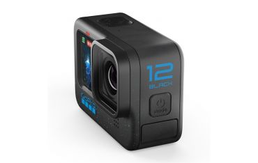 Hero 12 Black Creator Edition - GoPro - GPR.CHDFB-121-EU