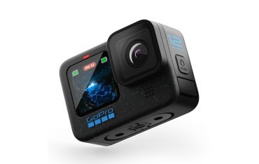 Hero 12 Black Creator Edition - GoPro - GPR.CHDFB-121-EU