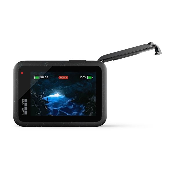 Hero 12 Black Creator Edition - GoPro - GPR.CHDFB-121-EU