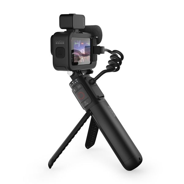 Hero 12 Black Creator Edition - GoPro - GPR.CHDFB-121-EU