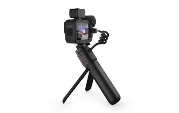 Hero 12 Black Creator Edition - GoPro - GPR.CHDFB-121-EU