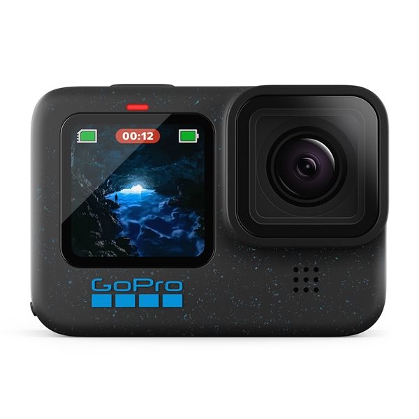 Hero 12 Black Creator Edition - GoPro - GPR.CHDFB-121-EU
