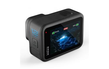 Hero 12 Black Creator Edition - GoPro - GPR.CHDFB-121-EU