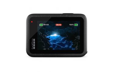 Hero 12 Black Creator Edition - GoPro - GPR.CHDFB-121-EU