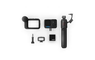 Hero 12 Black Creator Edition - GoPro - GPR.CHDFB-121-EU