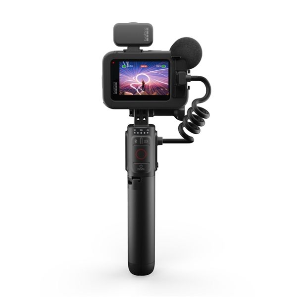 Hero 12 Black Creator Edition - GoPro - GPR.CHDFB-121-EU