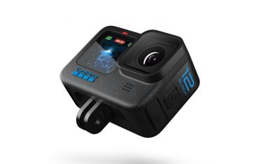 Hero 12 Black Creator Edition - GoPro - GPR.CHDFB-121-EU