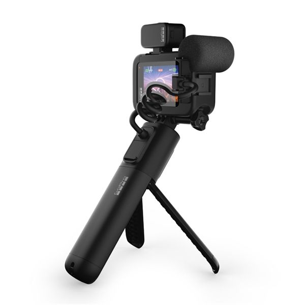 Hero 12 Black Creator Edition - GoPro - GPR.CHDFB-121-EU