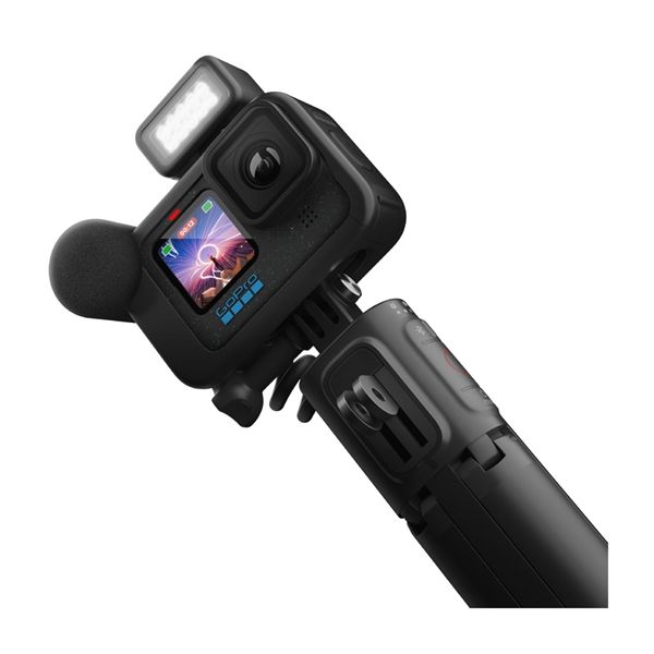 Hero 12 Black Creator Edition - GoPro - GPR.CHDFB-121-EU