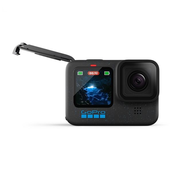 Hero 12 Black Creator Edition - GoPro - GPR.CHDFB-121-EU